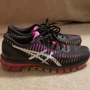 Asics gel quantum 360